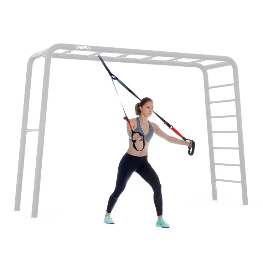 Berg Playbase Fitnesstouw