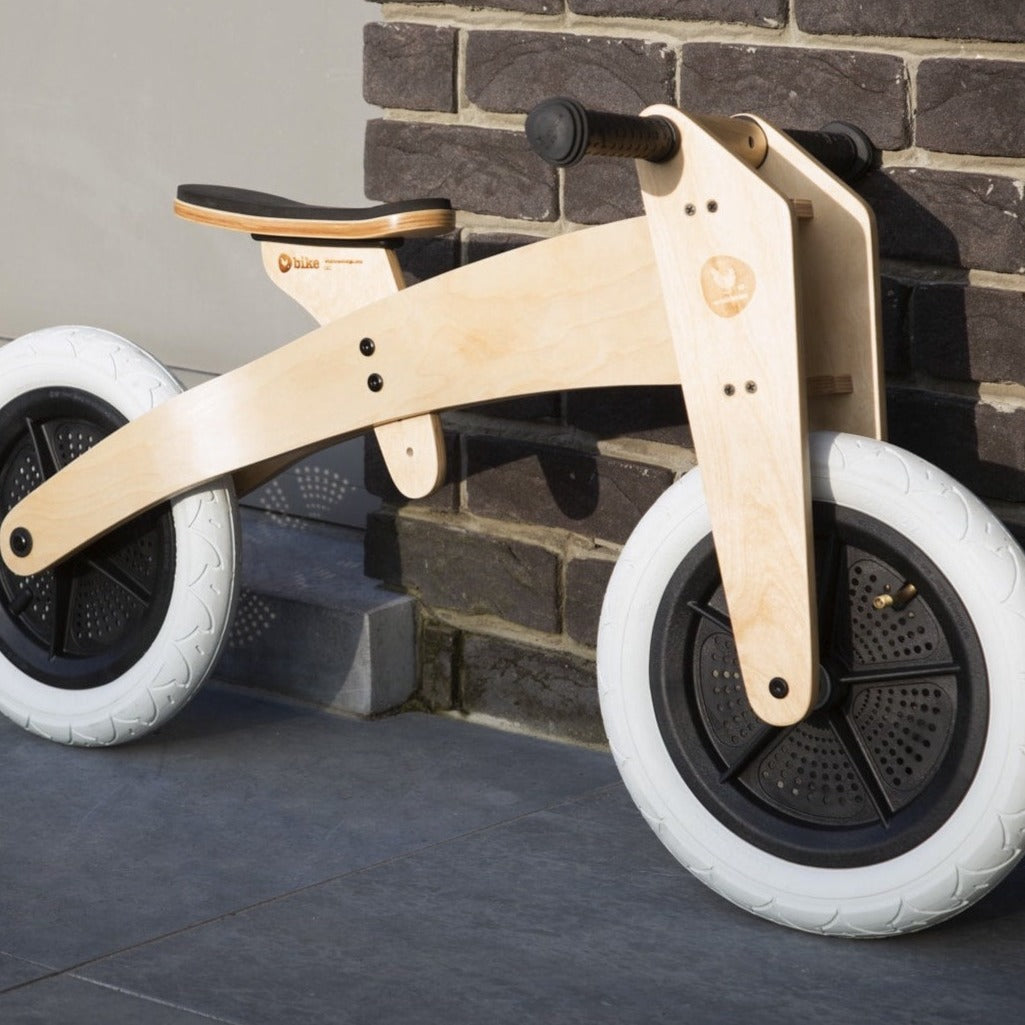 Wishbonebike 3 in 1 Loopfiets - Altijd de laagste prijs bij Wishbonebike 3 in 1 Loopfiets - Altijd de laagste prijs bij