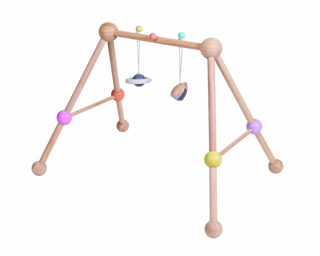 Play baby gym