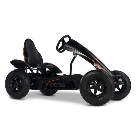 Berg XL Black Edition BFR