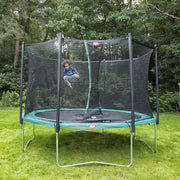 Trampolines