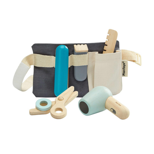 Plan Toys Kappersset