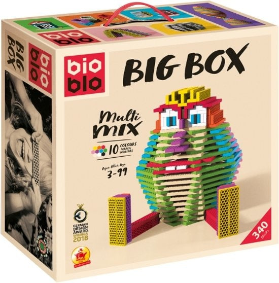 Bioblo Big Box