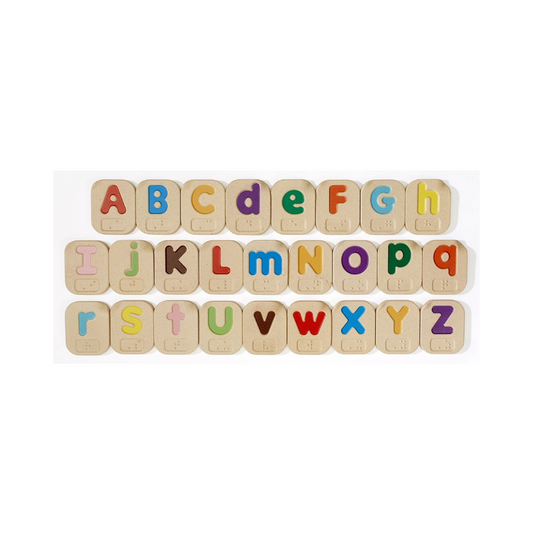 Plan Toys Alfabet A-Z