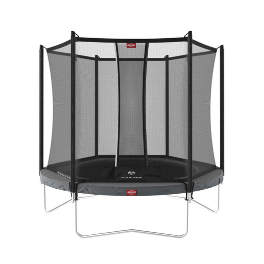 BERG Favorit Regular 270 Gray + Safety Net Comfort