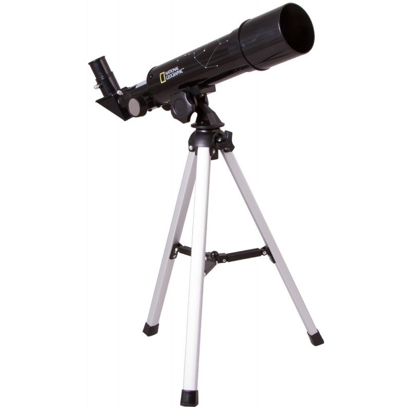 Telescope 50/360