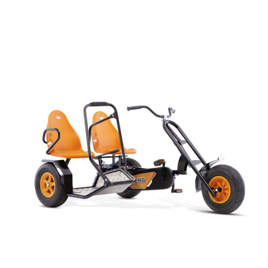 Berg XL Duo Chopper BF