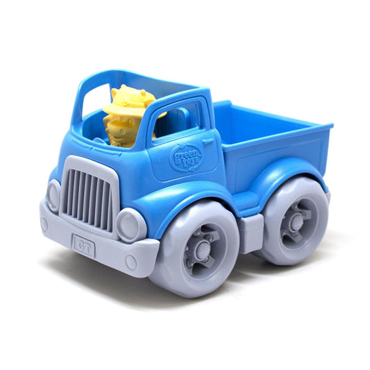 Camionnette Green Toys