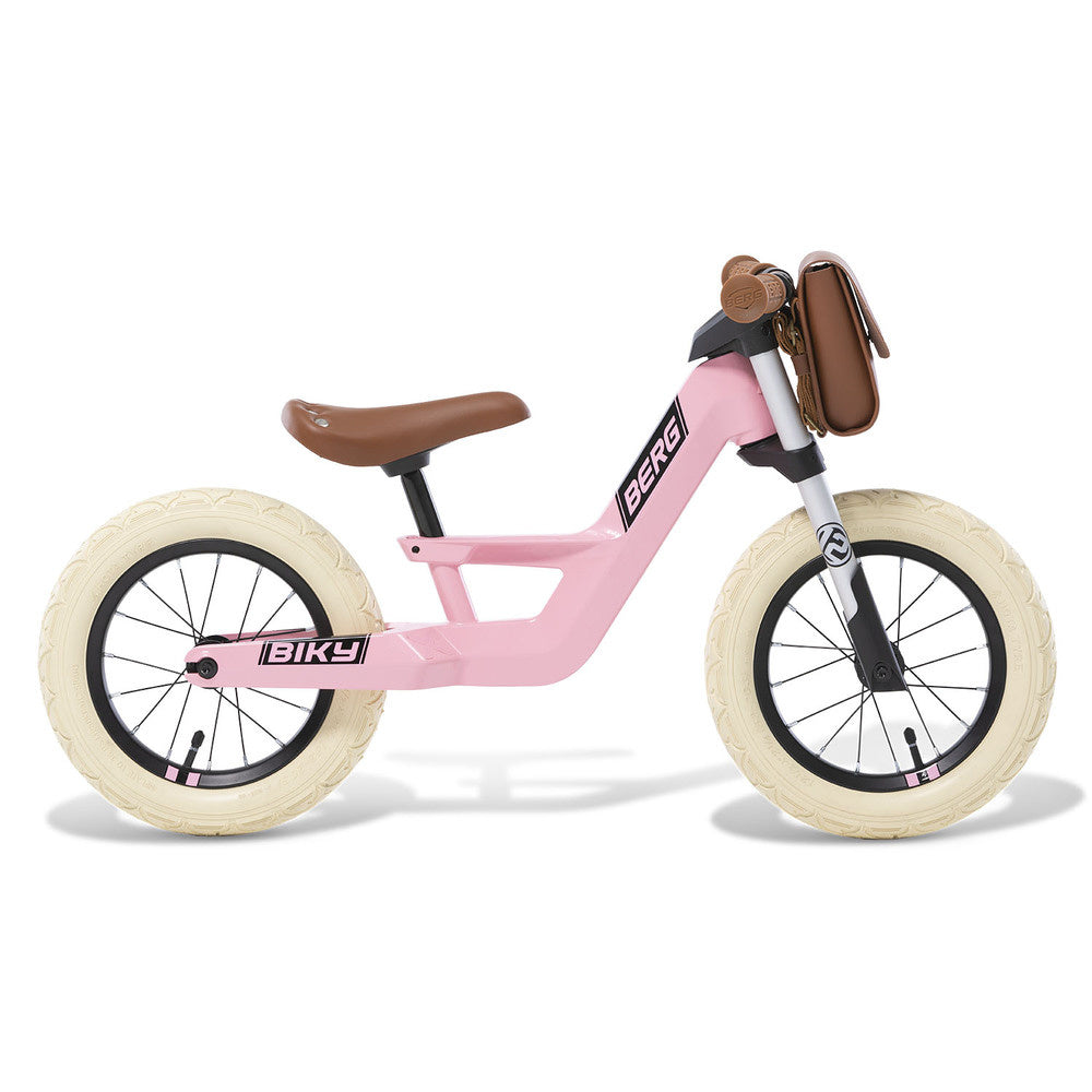 Biky Retro Pink