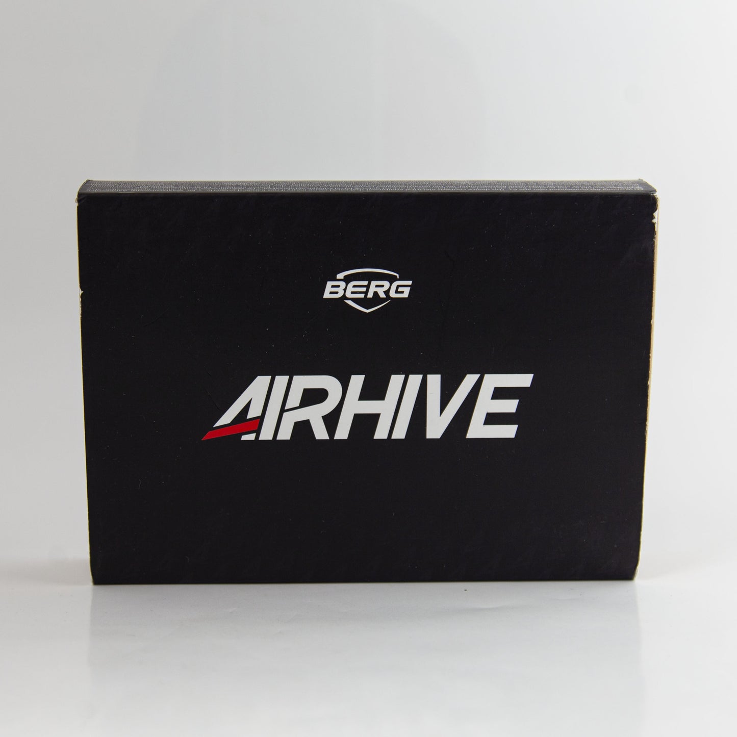 Airhive tracker