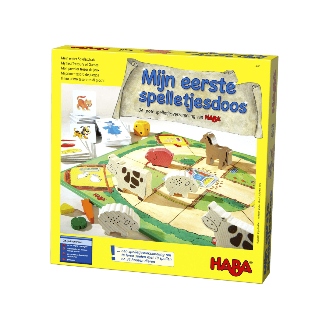 HABA
