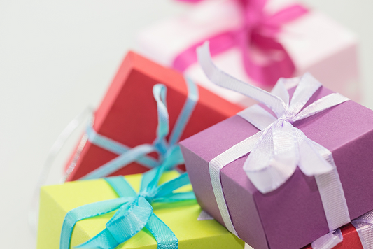 Service cadeaux