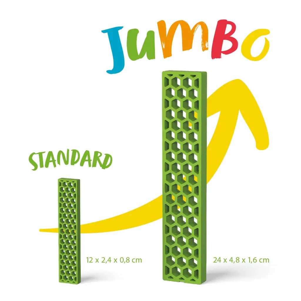 BioBlo JUMBO Sunshine